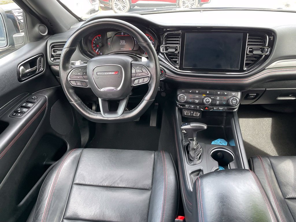 Used 2023 Dodge Durango GT AWD/4WD image 11