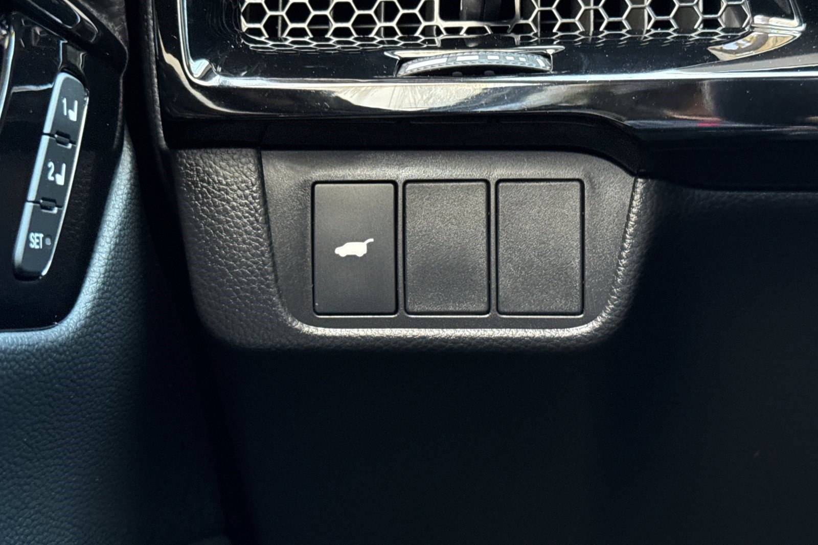 New 2026 Honda CR-V EX-L image 28