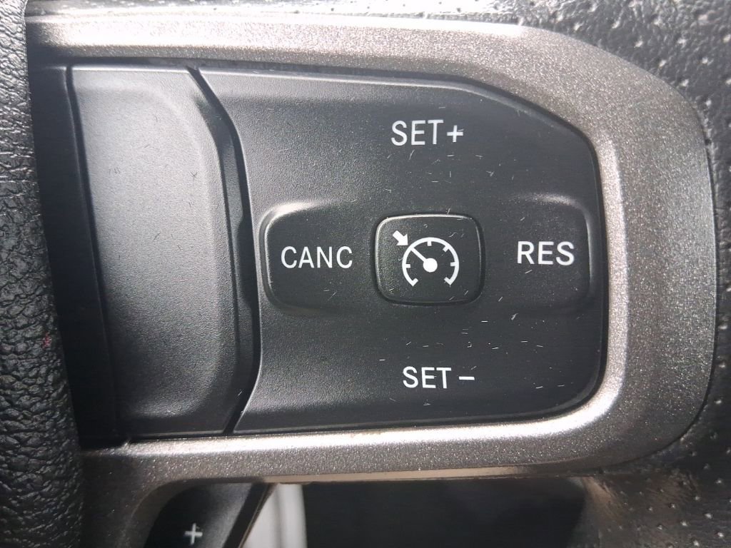 Used 2022 RAM 1500 Tradesman AWD/4WD image 19