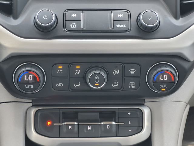 Used 2023 GMC Acadia SLT w/ Preferred Package image 15