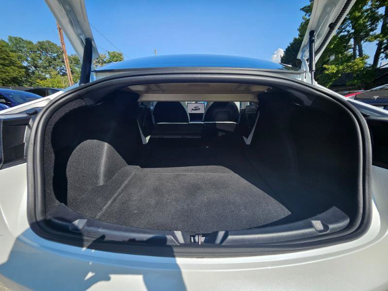Used 2022 Tesla Model 3 Long Range AWD/4WD image 71