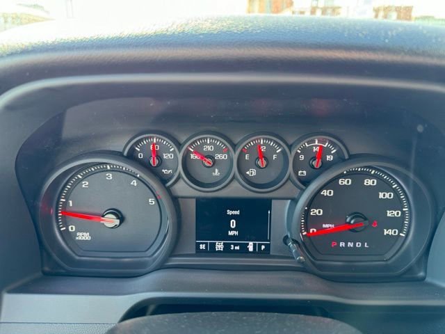 New 2025 GMC Sierra 3500 Pro w/ Convenience Package image 30
