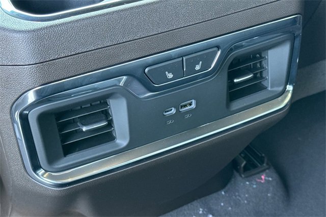 New 2025 GMC Sierra 1500 Denali image 14