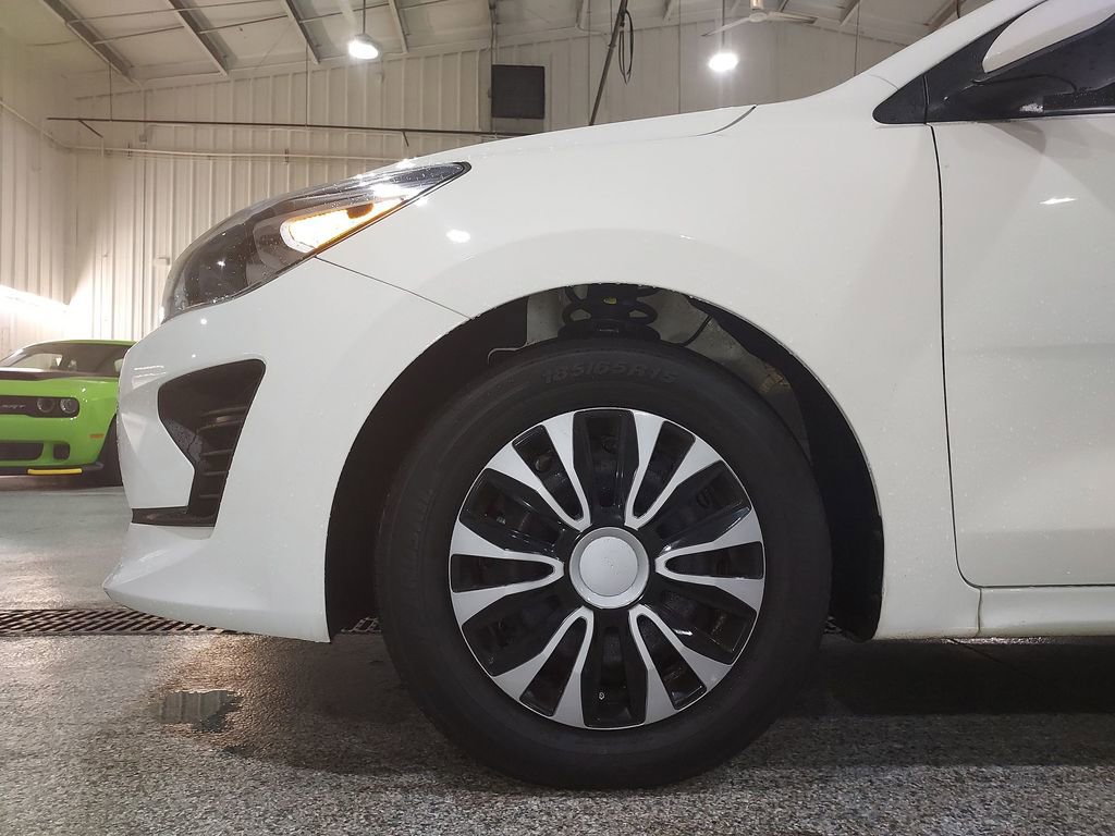 Used 2021 Kia Rio S image 16