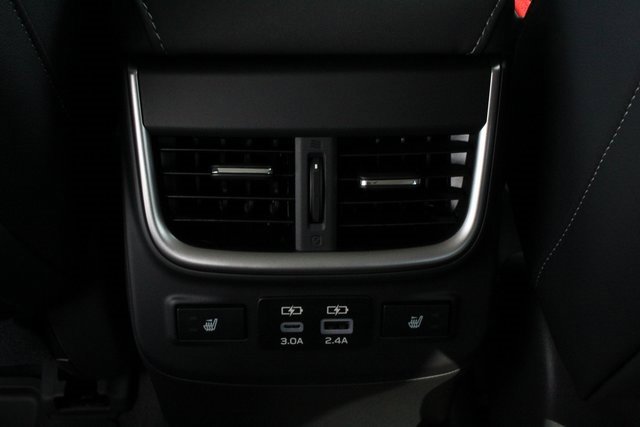 New 2025 Subaru Outback Touring XT image 9