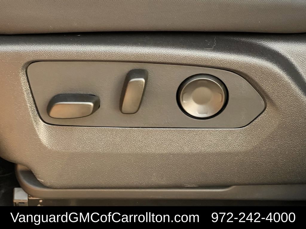 New 2026 GMC Hummer EV 4x4 Crew Cab image 26