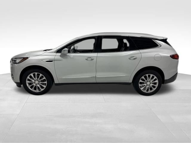 Certified 2019 Buick Enclave Premium w/ Experience Buick Package FWD image 3