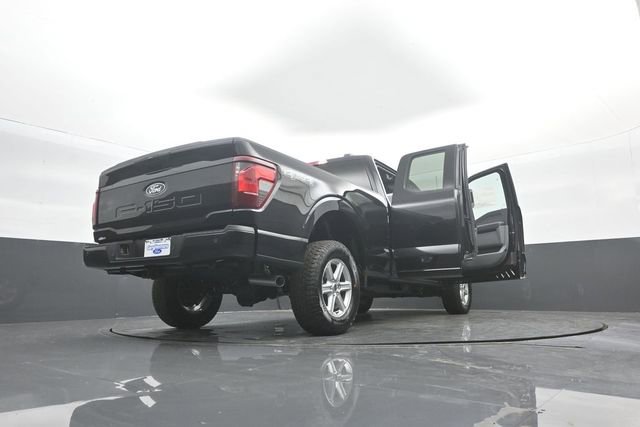New 2026 Ford F150 XLT w/ Tow/Haul Package image 35