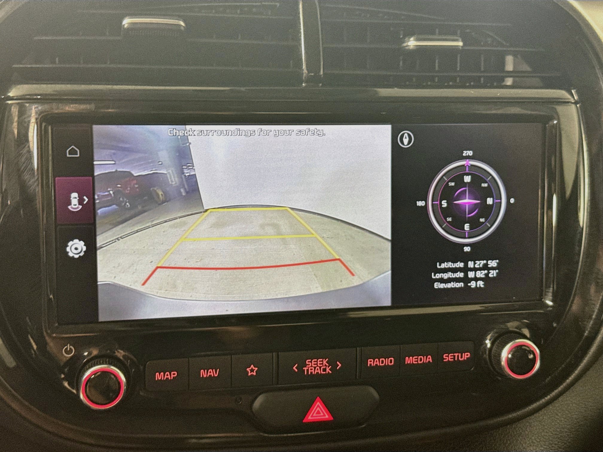 Used 2022 Kia Soul X-Line FWD image 16