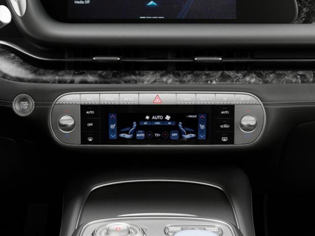 New 2026 Genesis G90 3.5T AWD/4WD image 15