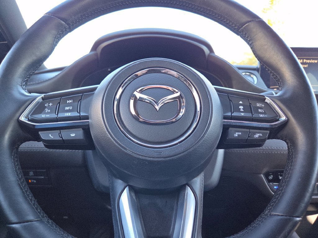 Used 2018 MAZDA MAZDA6 Signature FWD image 37