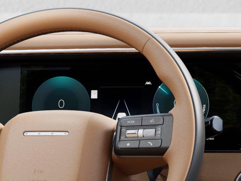 New 2026 Hyundai Palisade Calligraphy image 14