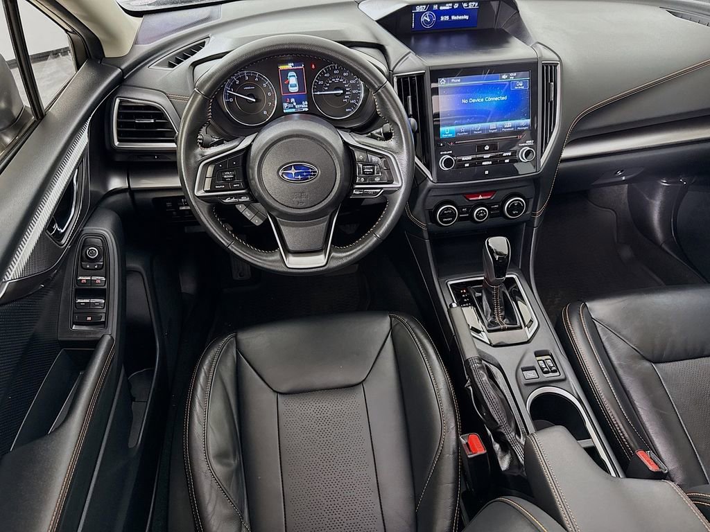 Used 2022 Subaru Crosstrek 2.5i Limited w/ Moonroof Package 2 image 27