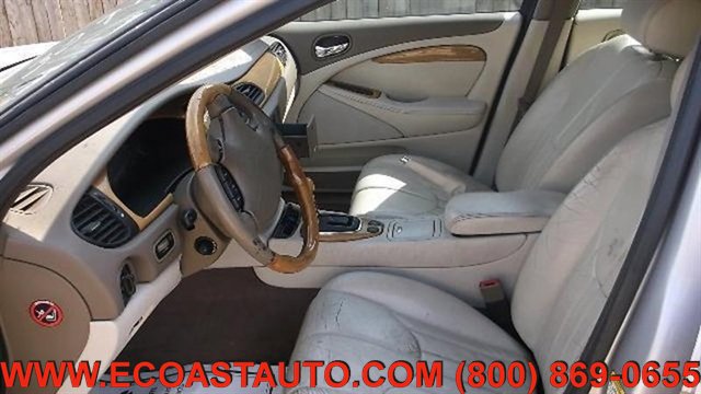 Used 2000 Jaguar S-TYPE 3.0 image 6