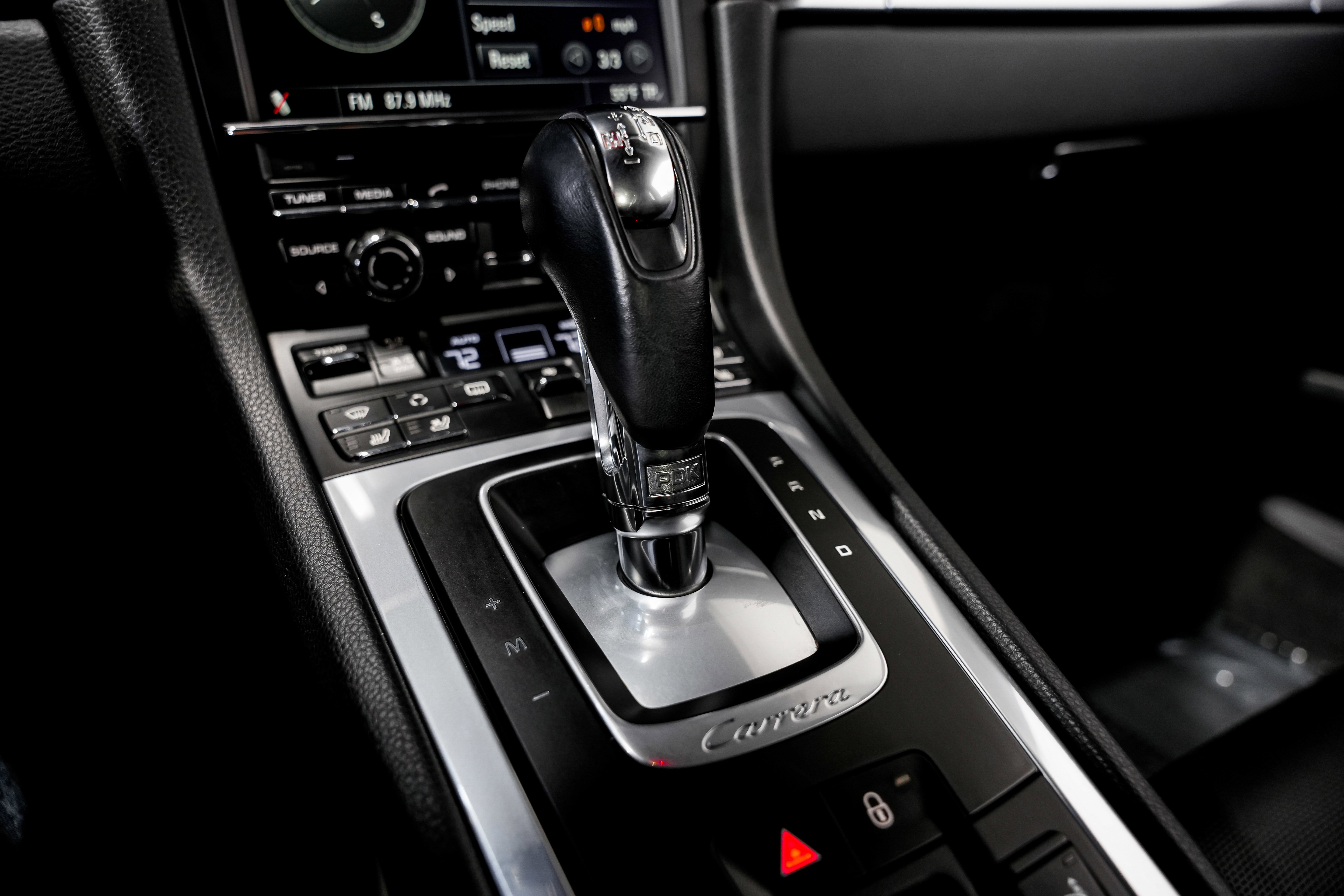 Used 2012 Porsche 911 Carrera S image 14