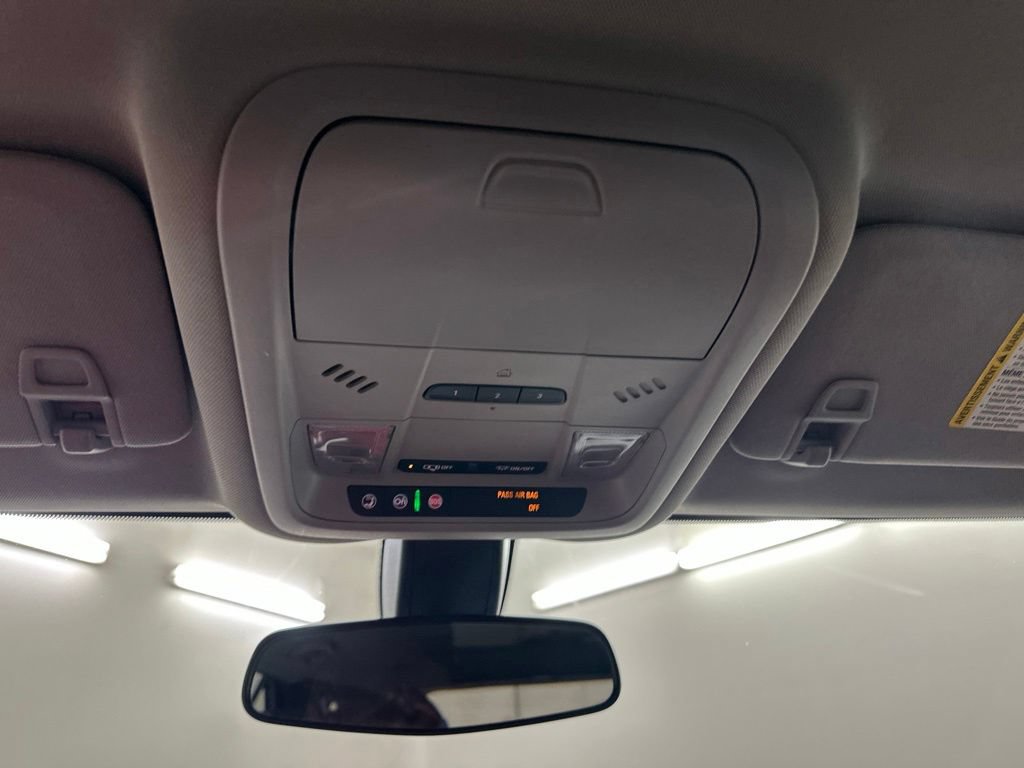 Used 2019 Chevrolet Equinox LT AWD/4WD image 50