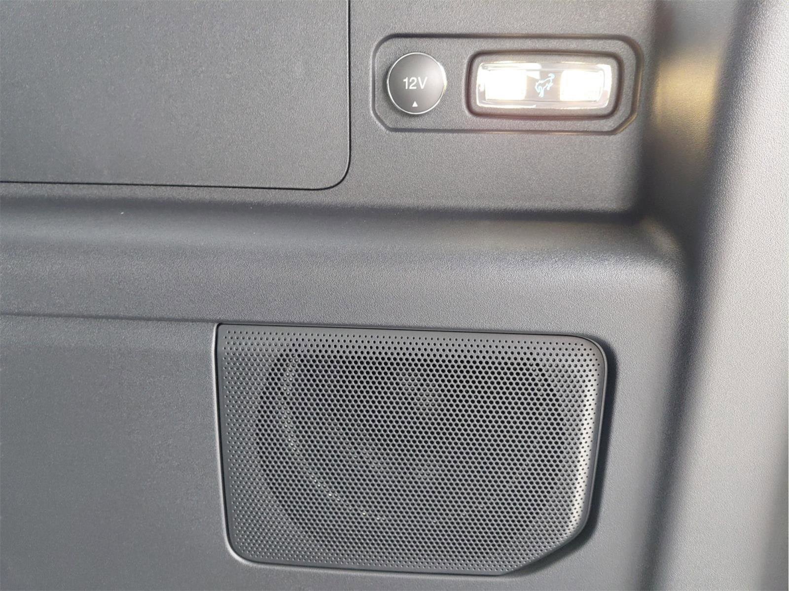 New 2025 Ford Bronco Badlands w/ Sasquatch Package image 25