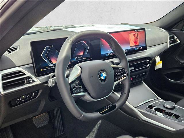 Used 2025 BMW 230i xDrive Coupe w/ Convenience Package AWD/4WD image 3