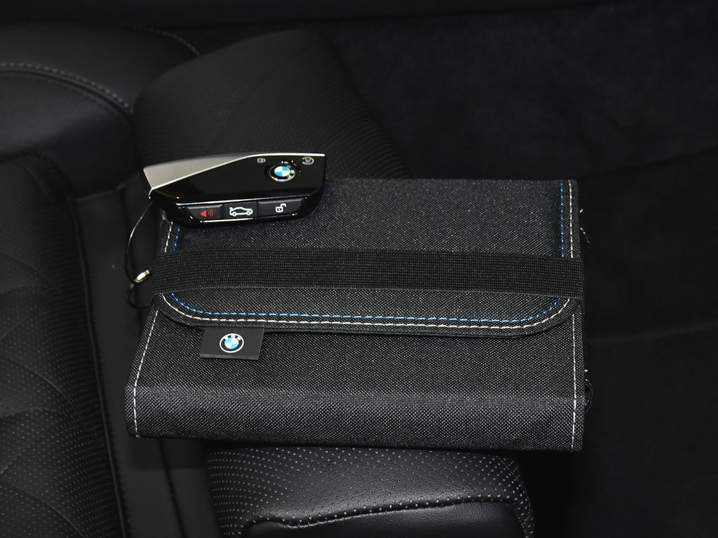 Used 2026 BMW X7 xDrive40i image 83