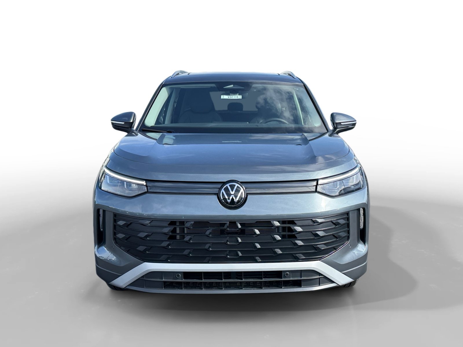 New 2026 Volkswagen Tiguan SE AWD/4WD image 8
