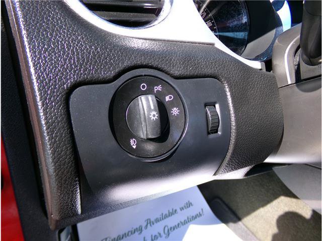Used 2014 Ford Mustang Premium w/ Equipment Group 203A image 6