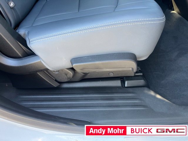 Used 2023 Buick Enclave Essence w/ LPO, Floor Liner Package FWD image 40