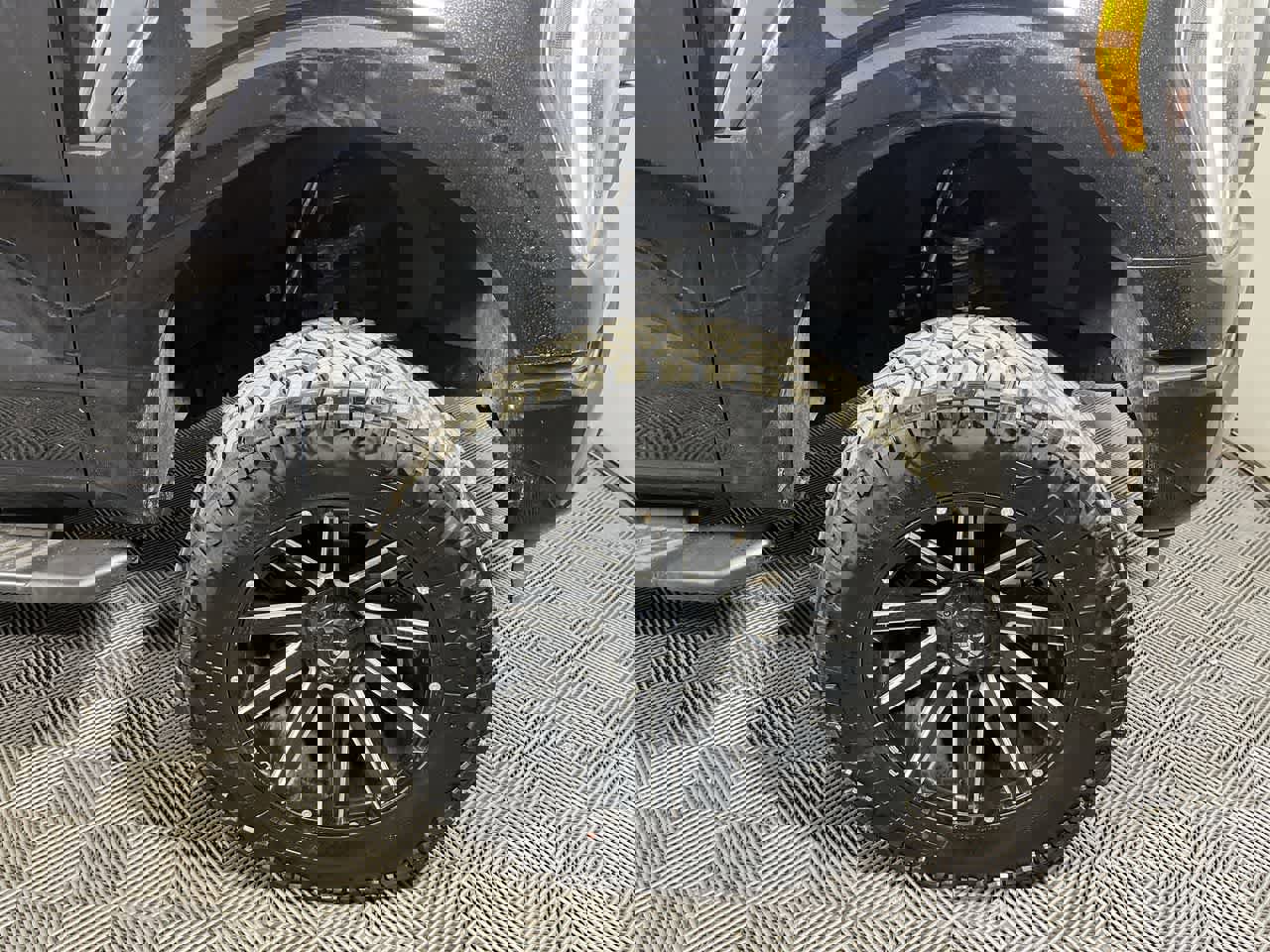 Used 2021 Ford F150 XLT w/ Equipment Group 302A High image 10