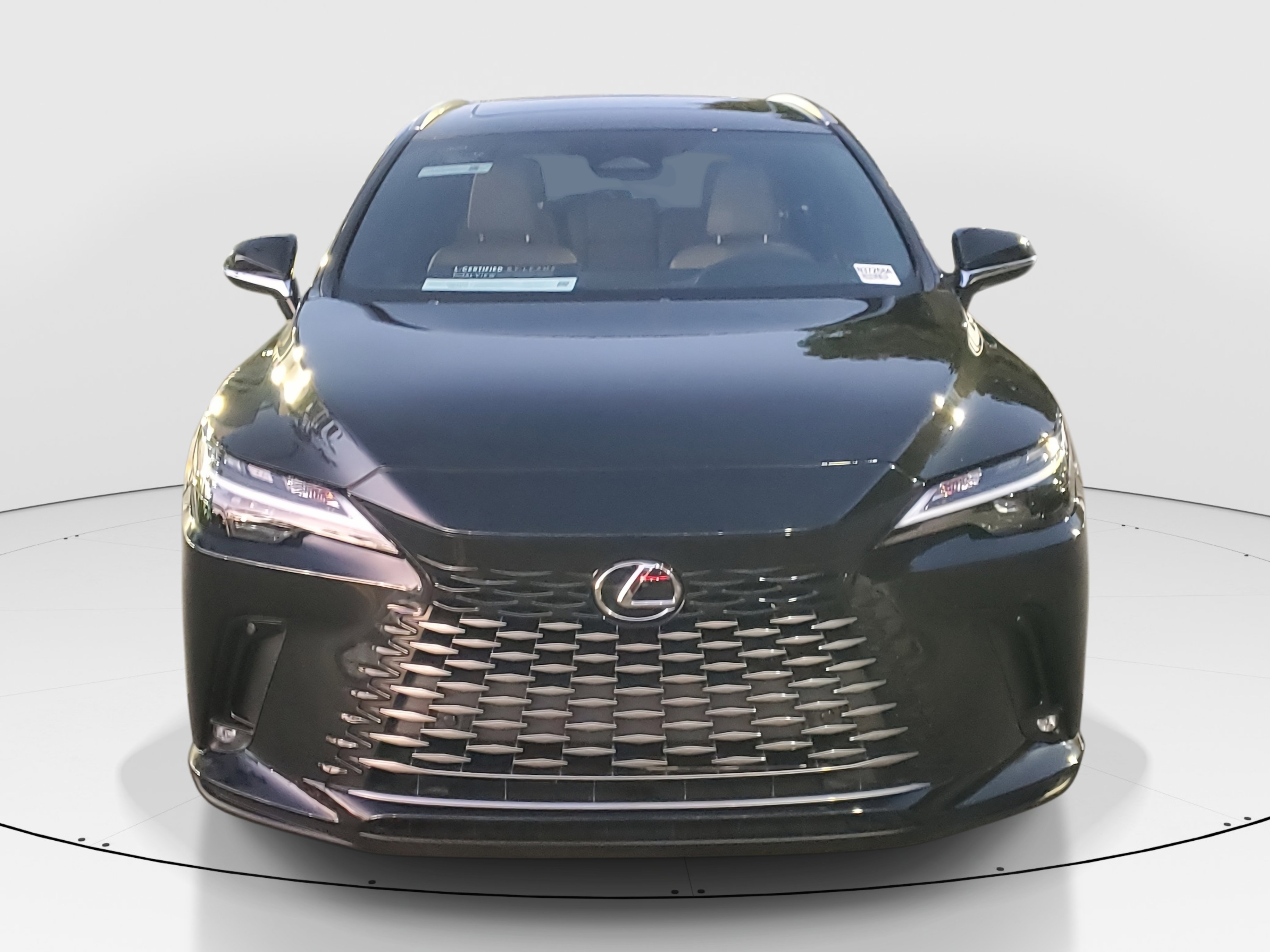 Used 2023 Lexus RX 350 Premium w/ Cold Area Package image 2