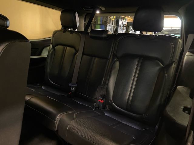 Used 2024 Jeep Wagoneer Base image 26