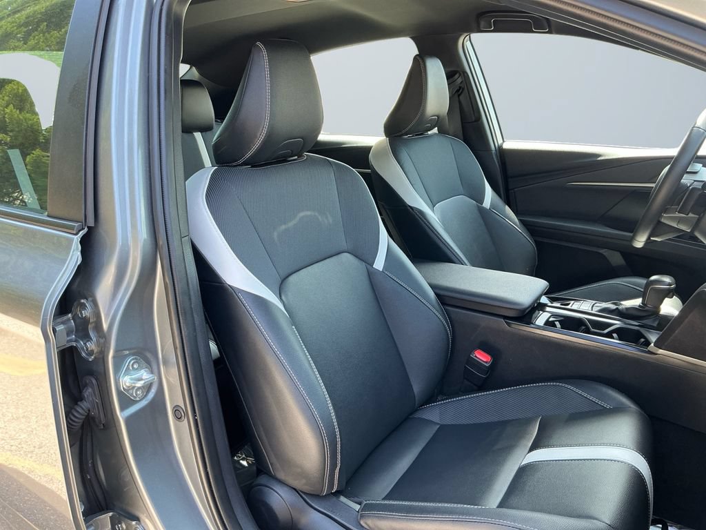 Certified 2025 Toyota Camry SE w/ Convenience Package AWD/4WD image 17