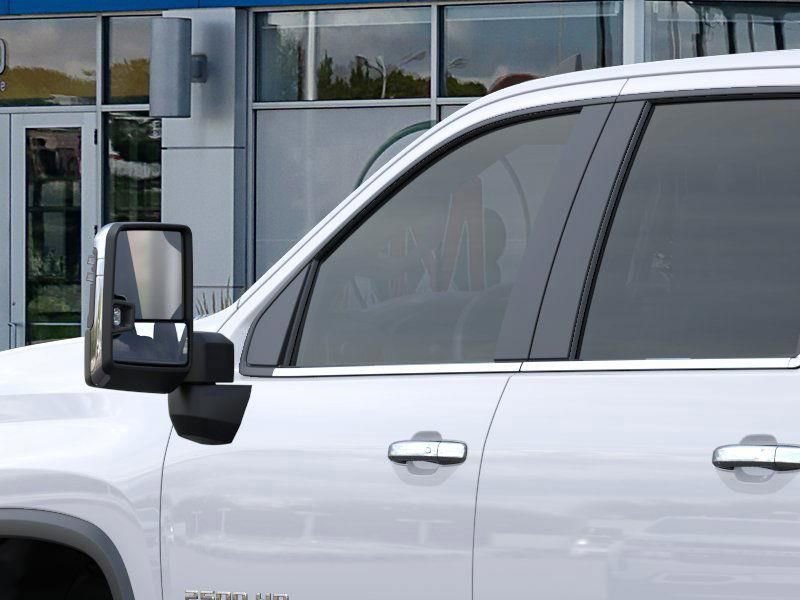 New 2026 Chevrolet Silverado 2500 LT w/ Z71 Chrome Sport Edition image 12