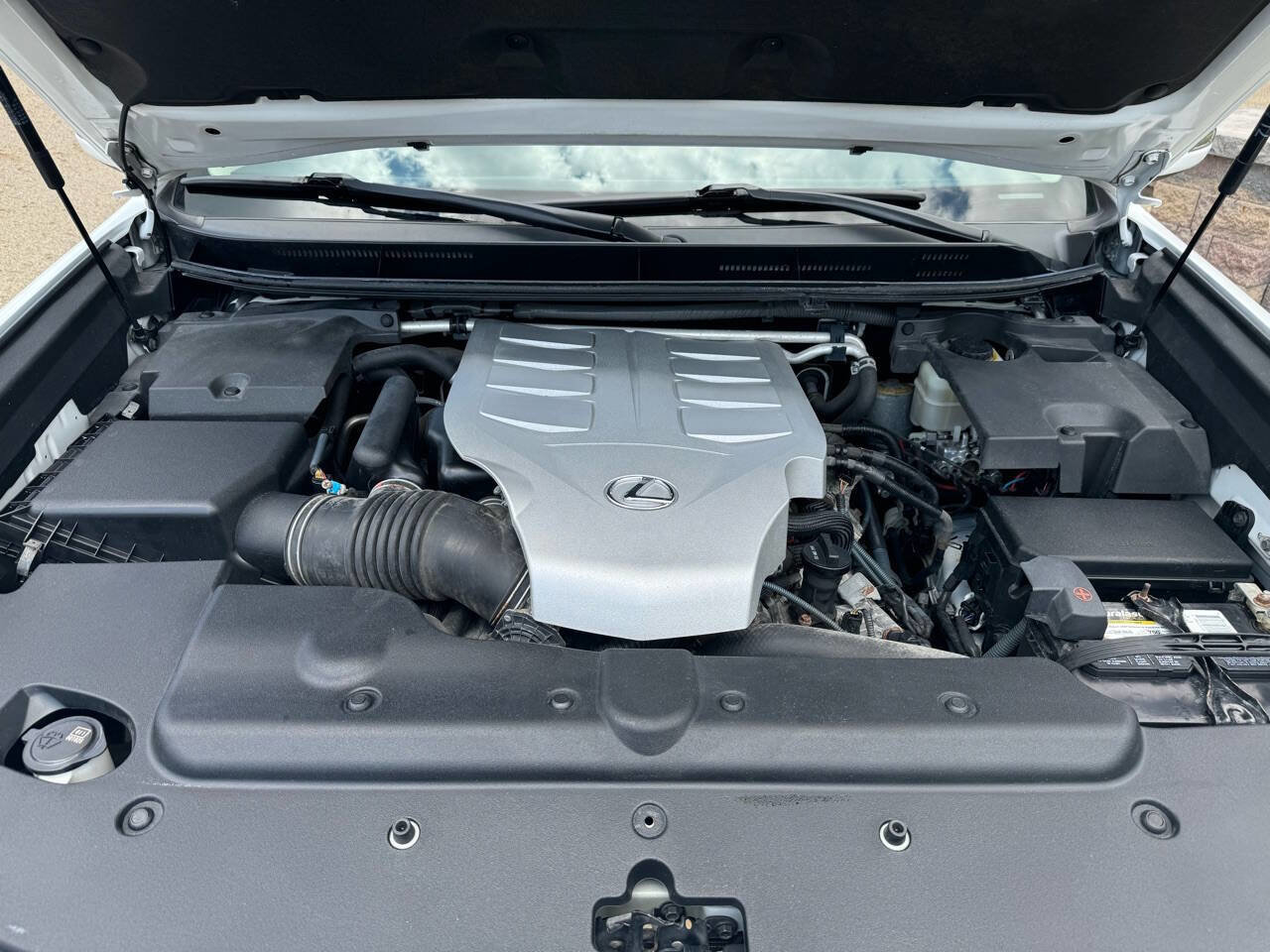 Used 2014 Lexus GX 460 image 5