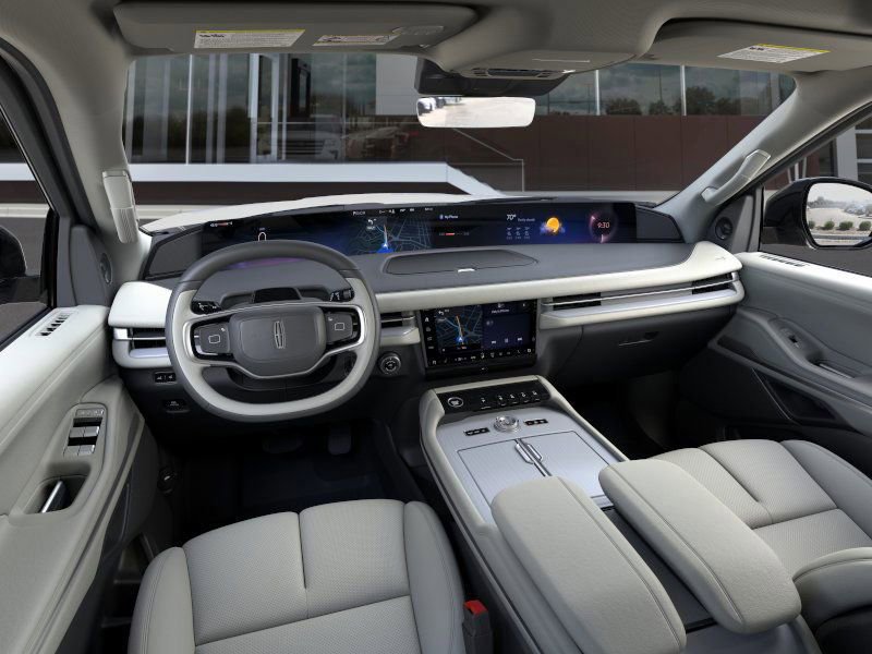 New 2025 Lincoln Navigator L Reserve image 9