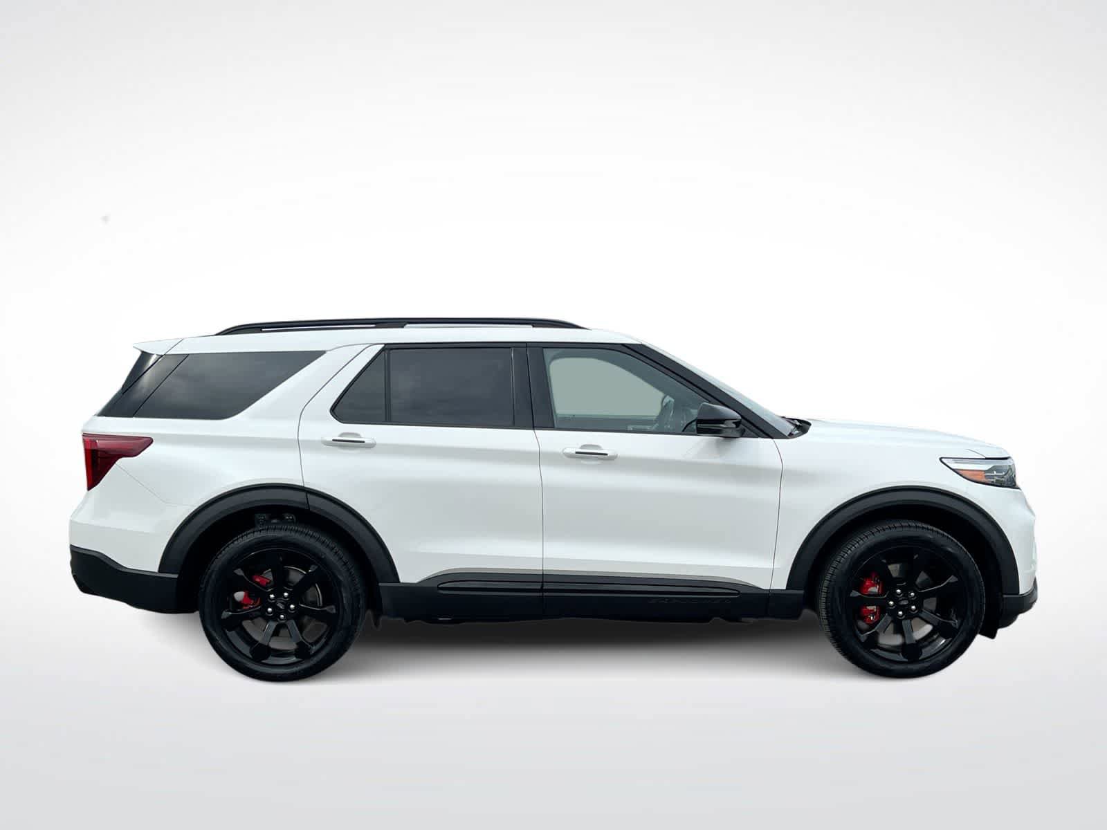 Used 2024 Ford Explorer ST w/ Equipment Group 401A image 9