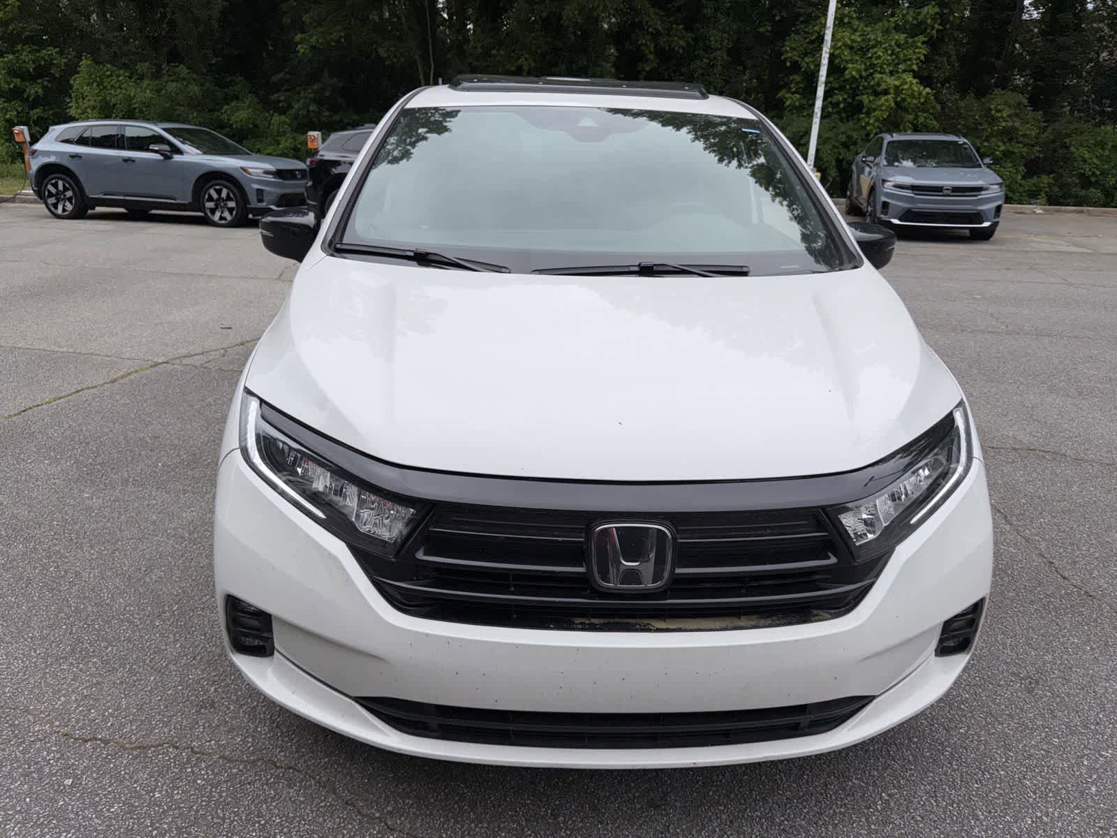 Used 2023 Honda Odyssey Sport image 14