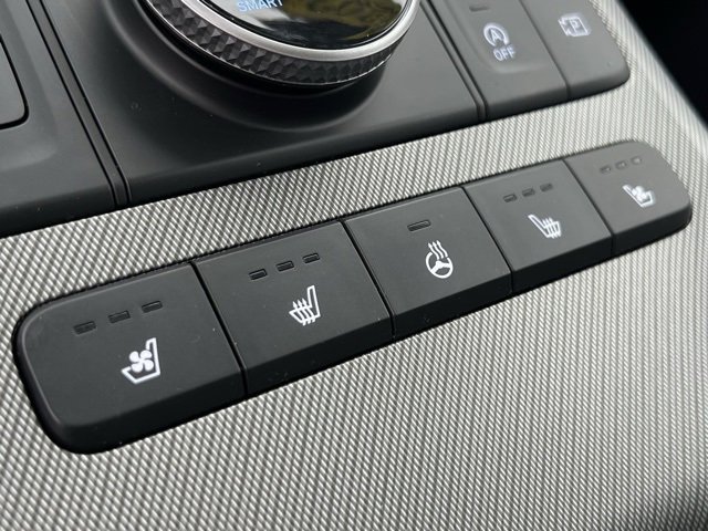 Used 2024 Hyundai Palisade SEL image 23