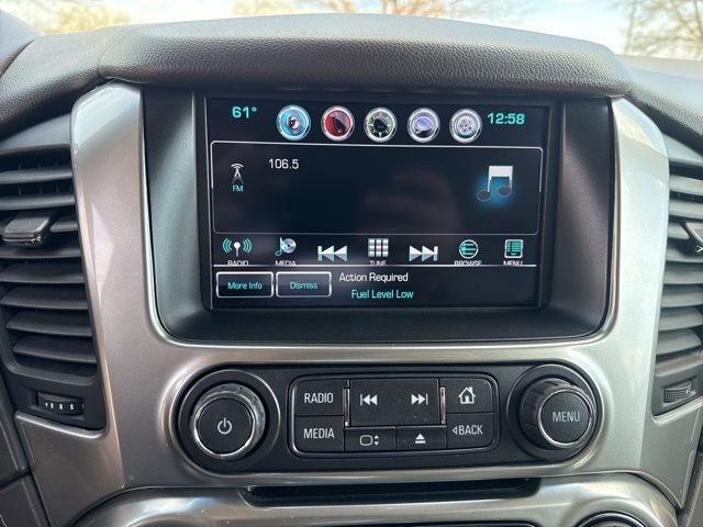 Used 2016 Chevrolet Tahoe LTZ image 34