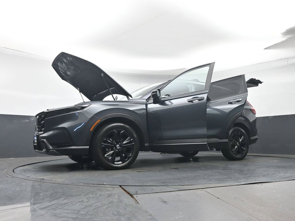 Used 2024 Honda CR-V Sport Touring image 44