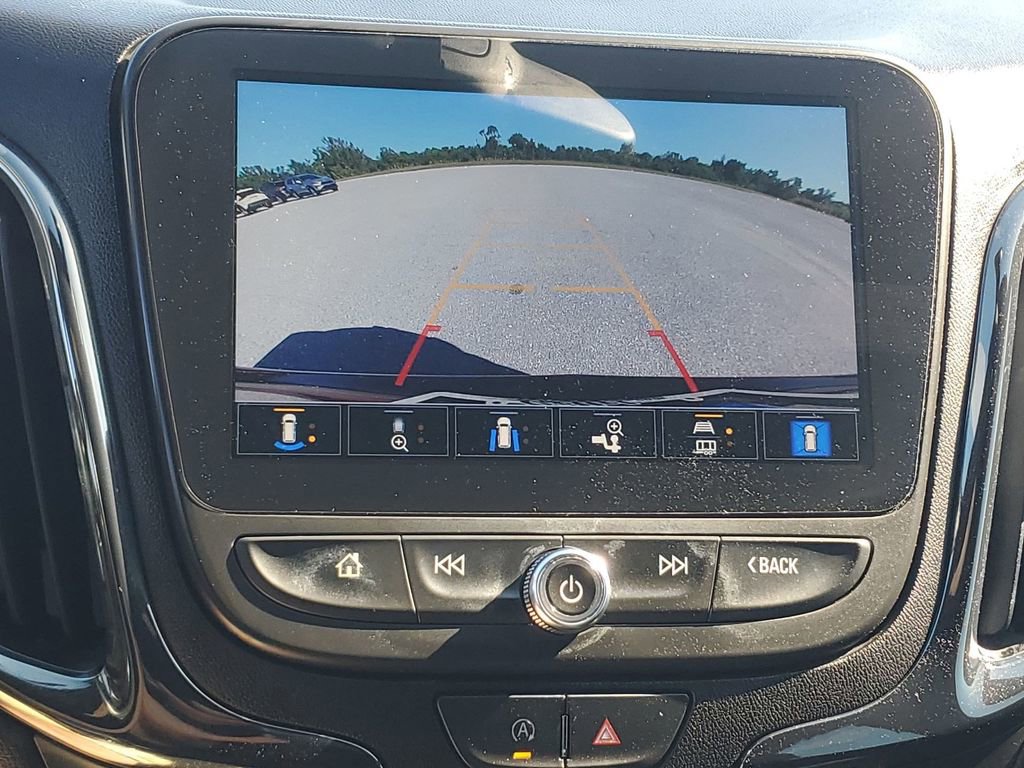 Used 2023 Chevrolet Equinox RS image 30