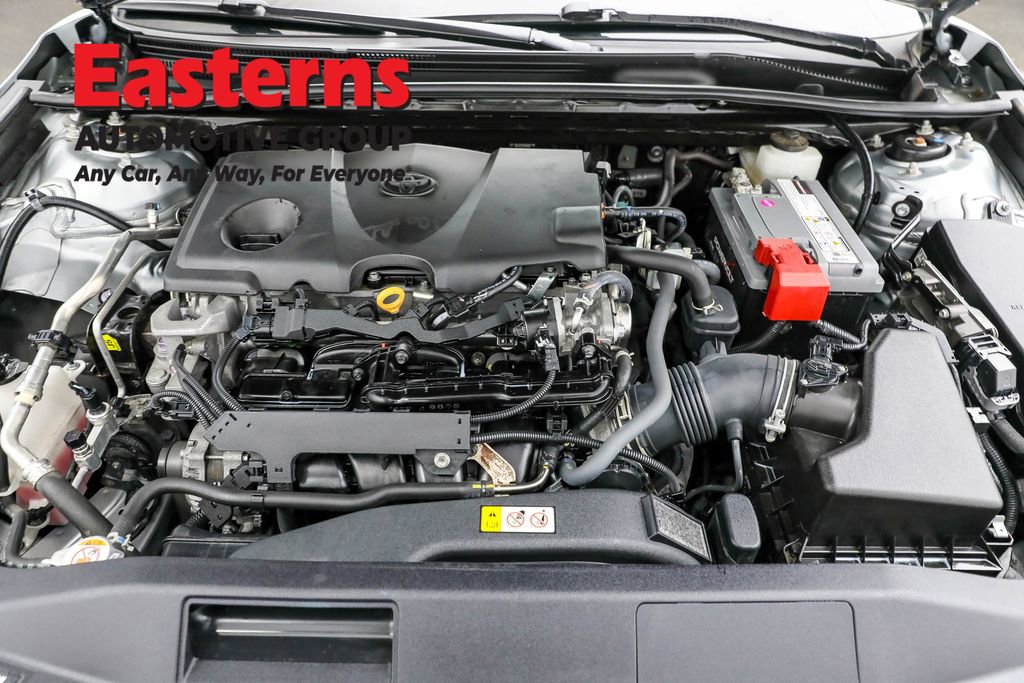 Used 2023 Toyota Camry XSE image 7