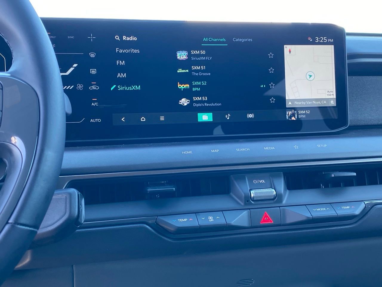 New 2026 Kia EV9 Light image 19