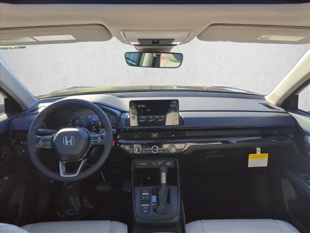 New 2026 Honda CR-V EX-L image 18