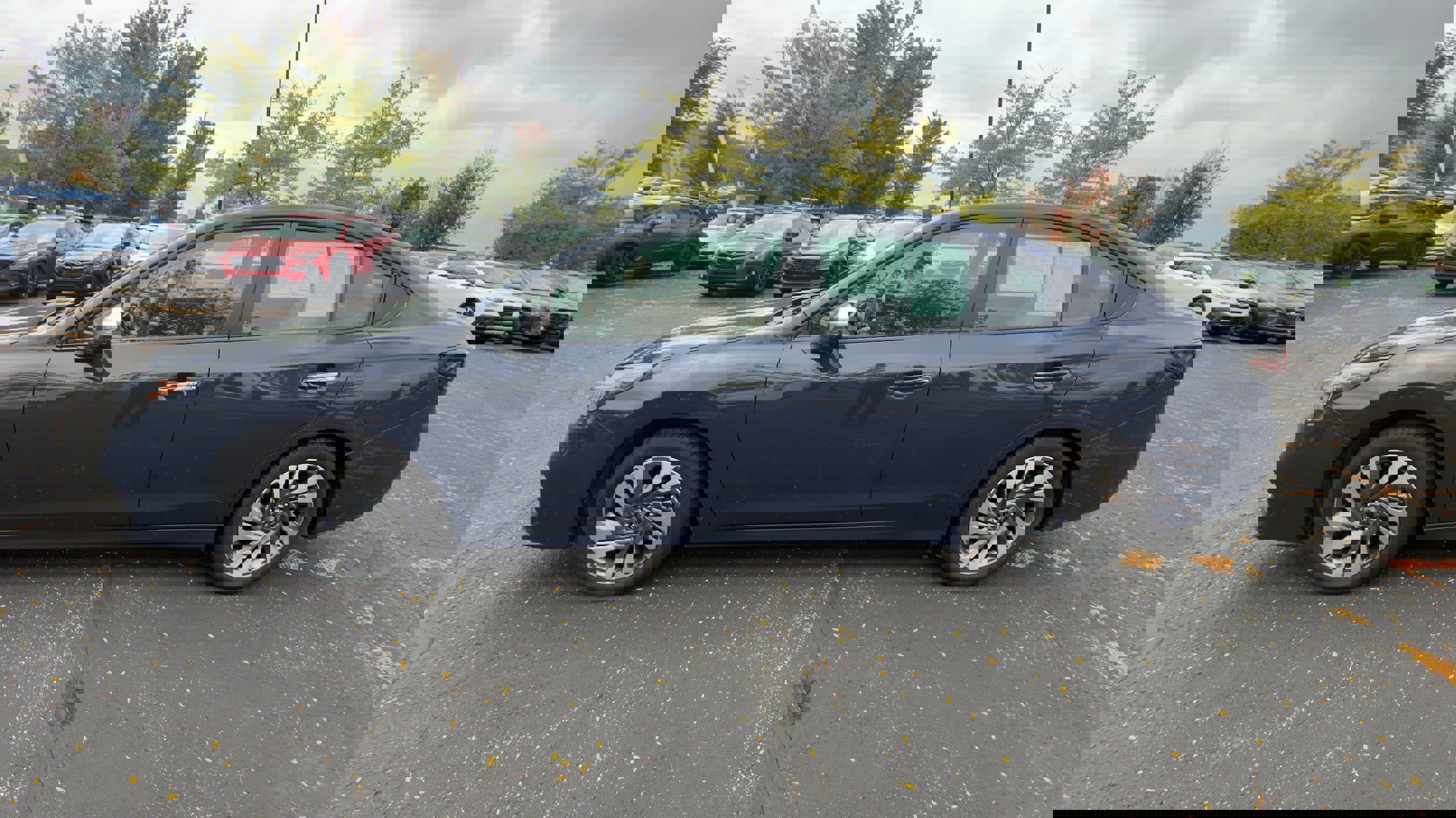 Used 2025 Subaru Legacy Touring XT image 6