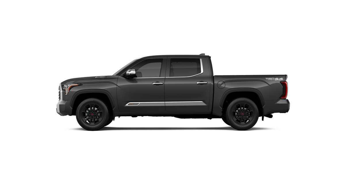 New 2026 Toyota Tundra 1794 Edition AWD/4WD image 62