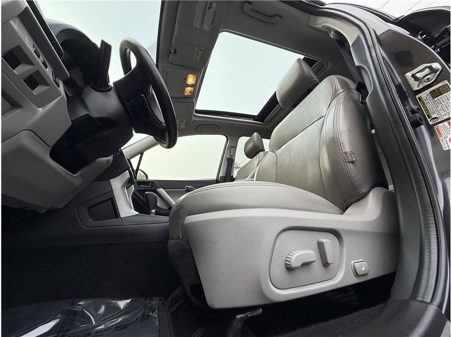 Used 2015 Subaru Forester 2.5i Premium image 21