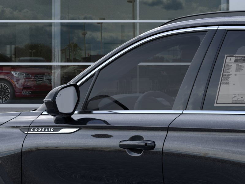 New 2026 Lincoln Corsair Premiere image 20