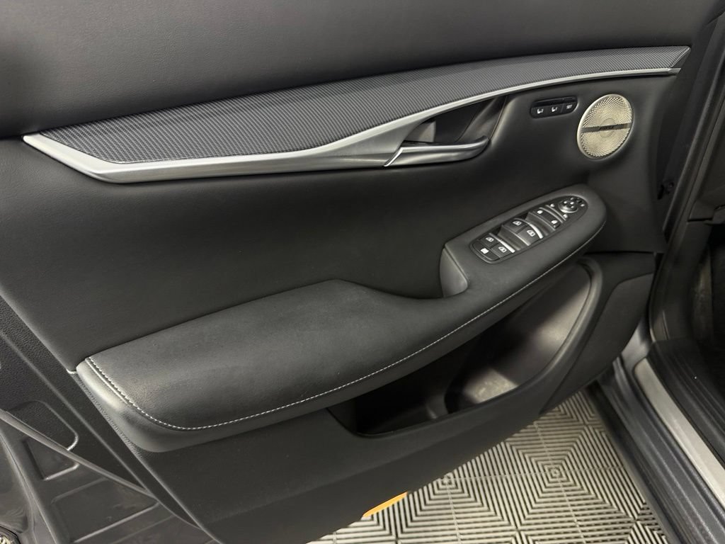 Used 2023 INFINITI QX50 Sport FWD image 26