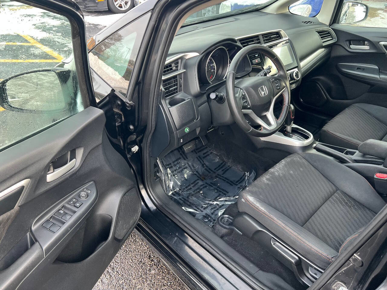 Used 2018 Honda Fit Sport image 16