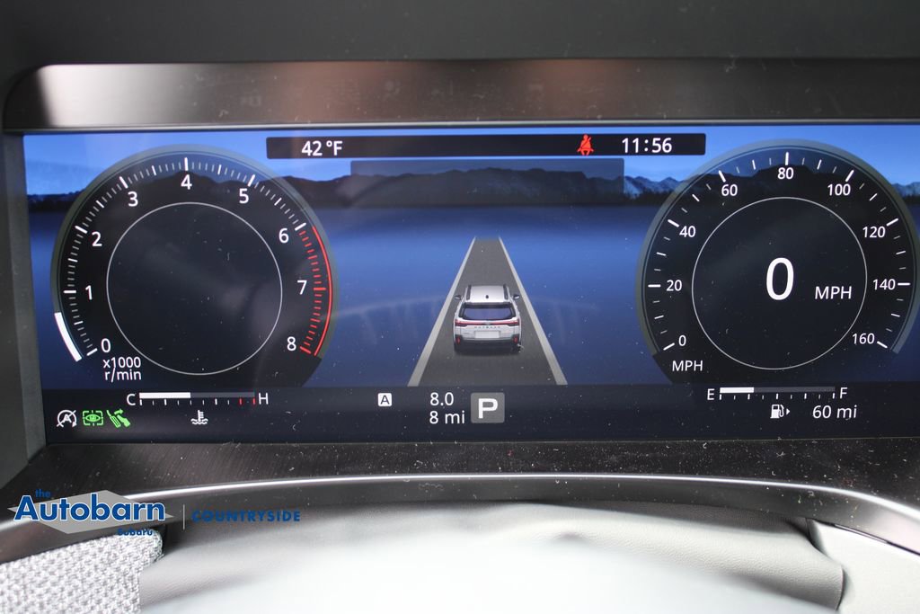 New 2026 Subaru Outback Limited XT AWD/4WD image 11