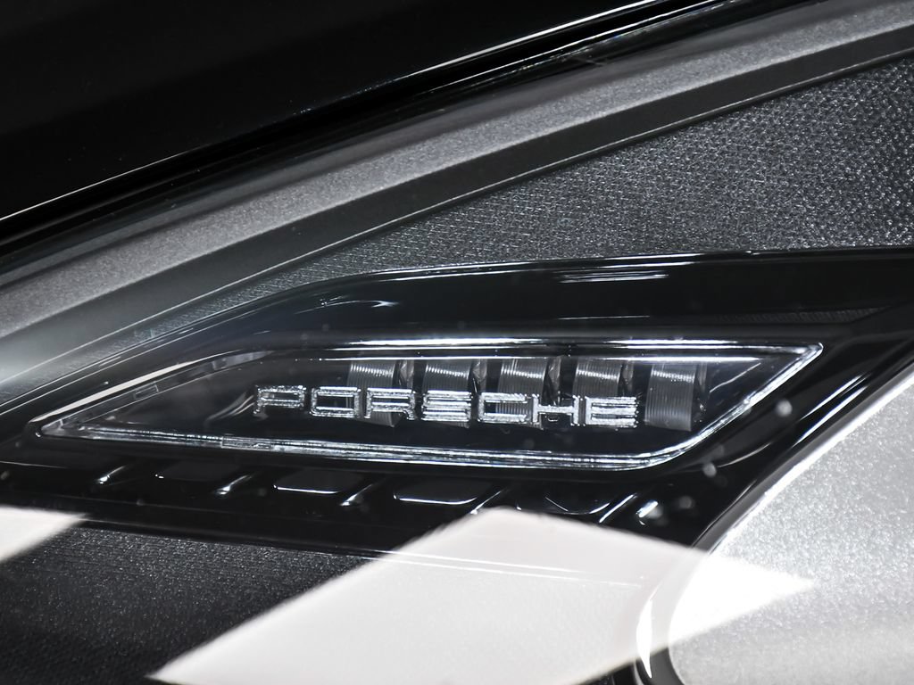 Used 2023 Porsche Cayenne Platinum Edition AWD/4WD image 71